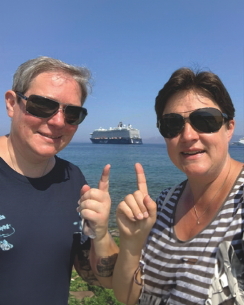 Kunden Kreuzfahrtexperten wellevent